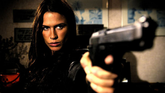 Photo from the movie Skinwalkers