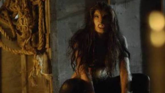 Photo from the movie Skinwalkers