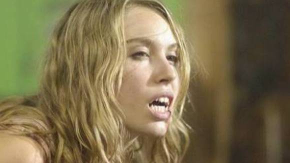 Photo from the movie Skinwalkers