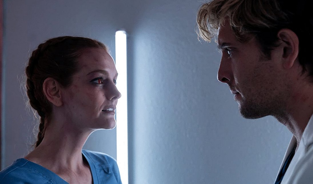 Photo from the movie Slayers