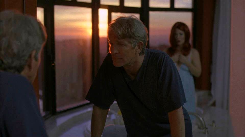 Photo from the movie Spreading Darkness