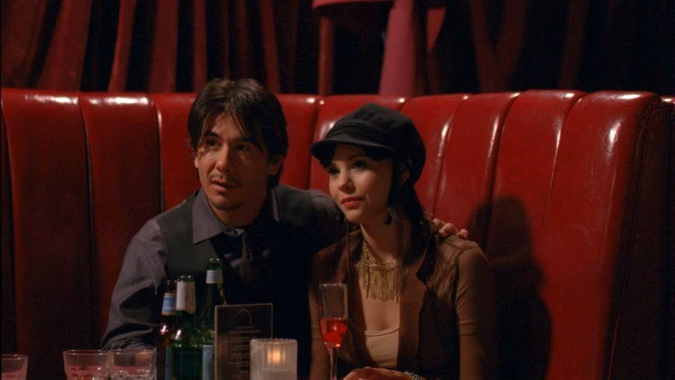 Photo from the movie Spreading Darkness