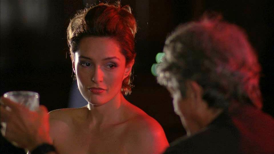 Photo from the movie Spreading Darkness