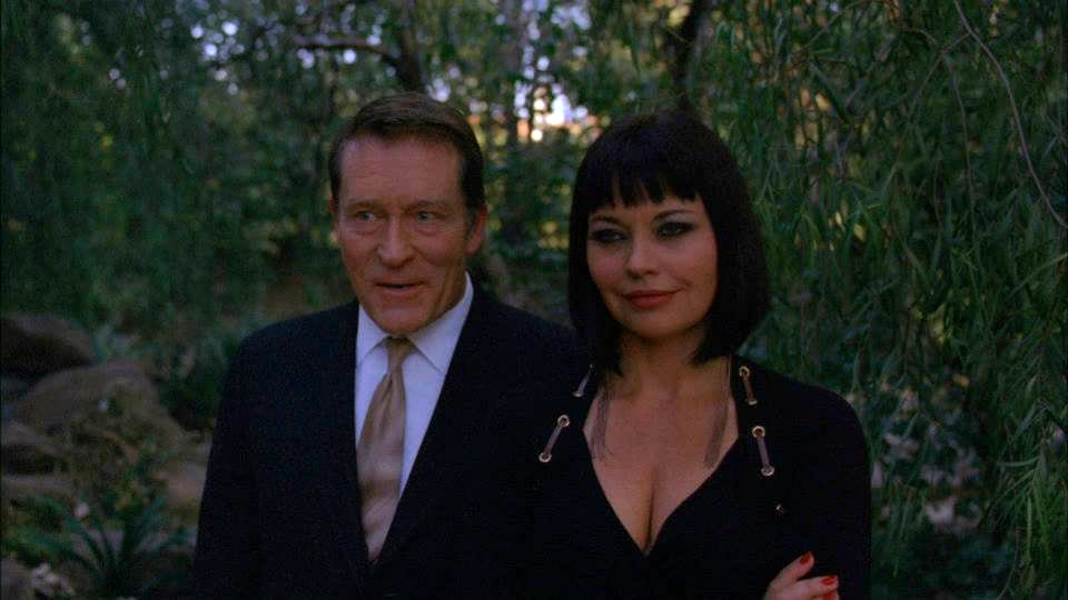 Photo from the movie Spreading Darkness