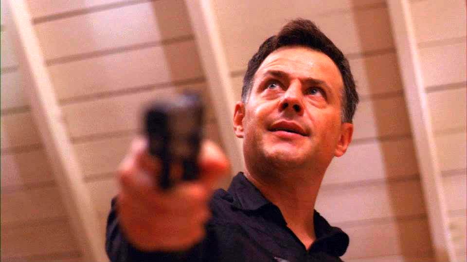 Photo from the movie Spreading Darkness