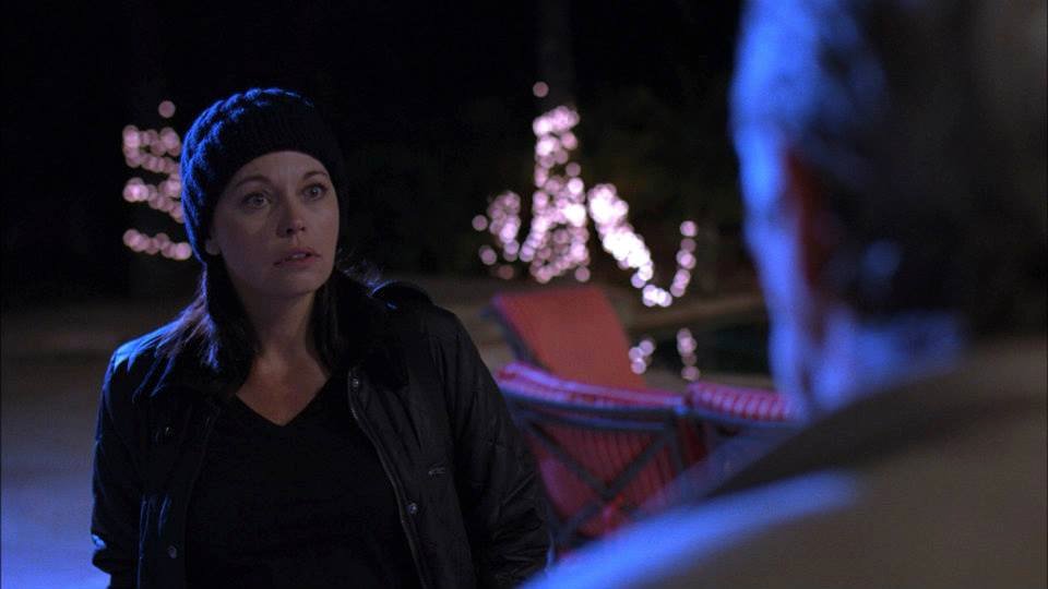 Photo from the movie Spreading Darkness