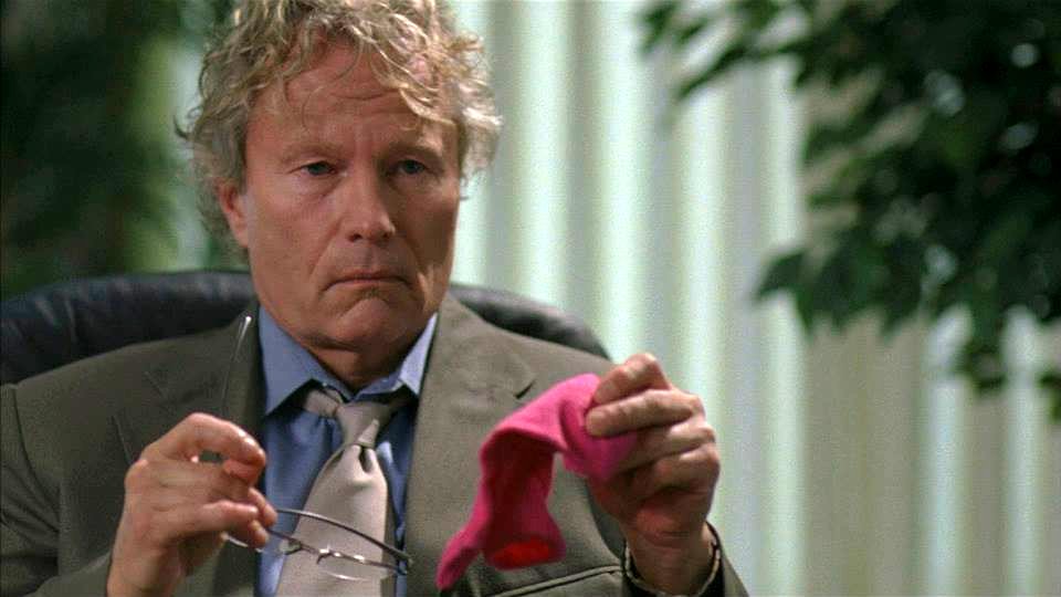 Photo from the movie Spreading Darkness