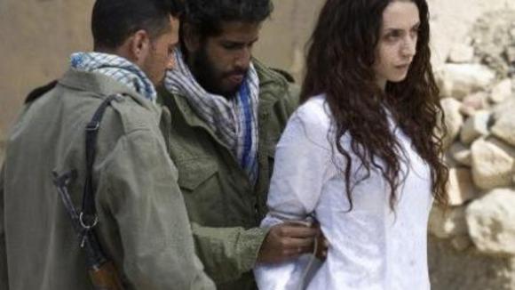 Photo from the movie The Stoning of Soraya M.