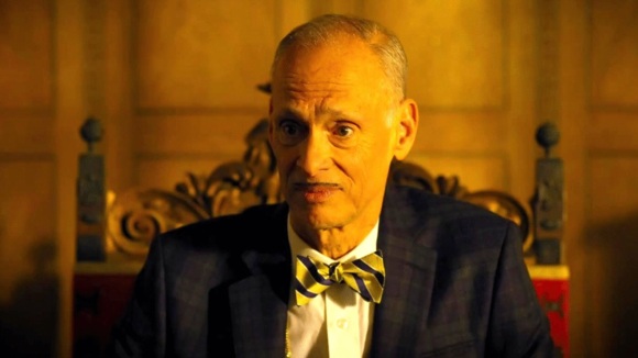 Photo from the movie Suburban Gothic