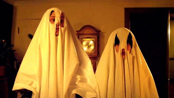 Photo from the movie Suburban Gothic