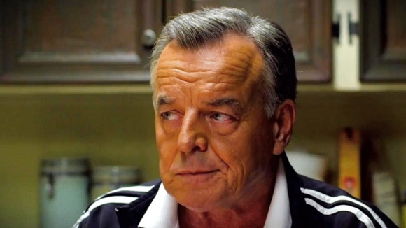 Photo from the movie Suburban Gothic