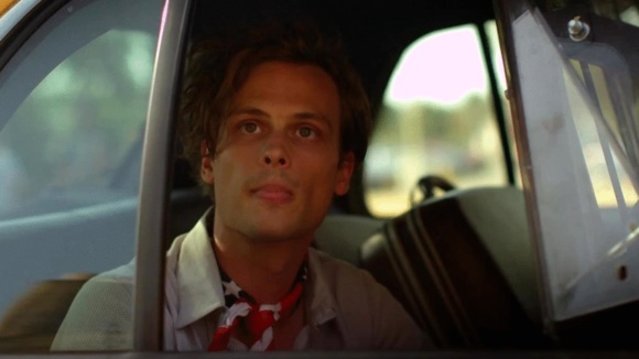 Photo from the movie Suburban Gothic