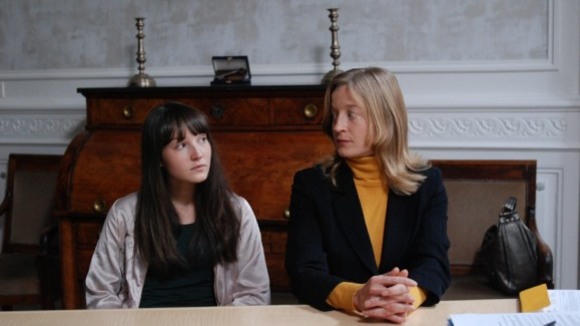 Photo from the movie Sweet Evil