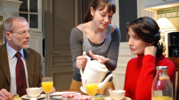 Photo from the movie Sweet Evil