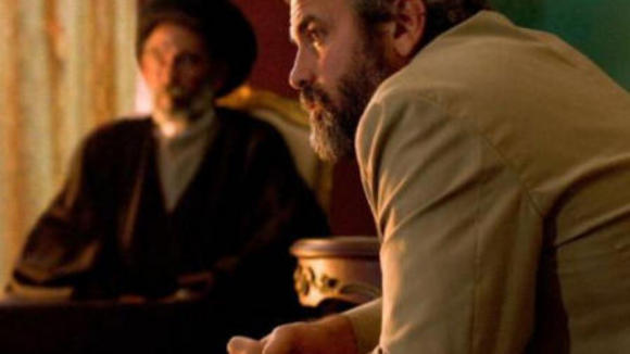 Photo from the movie Syriana