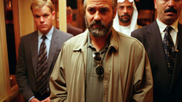 Photo from the movie Syriana