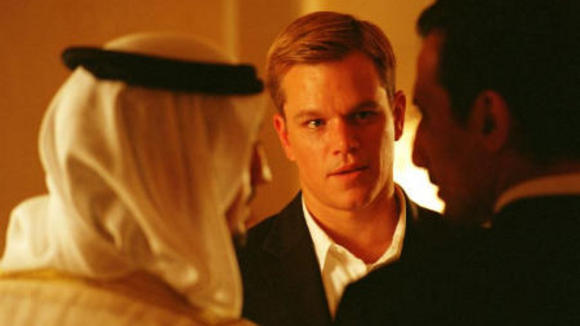 Photo from the movie Syriana