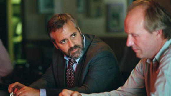 Photo from the movie Syriana