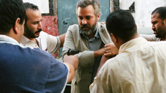 Photo from the movie Syriana