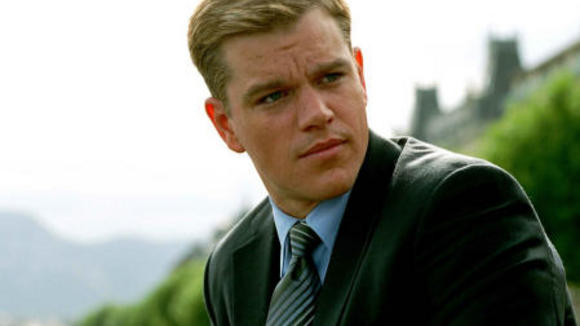 Photo from the movie Syriana