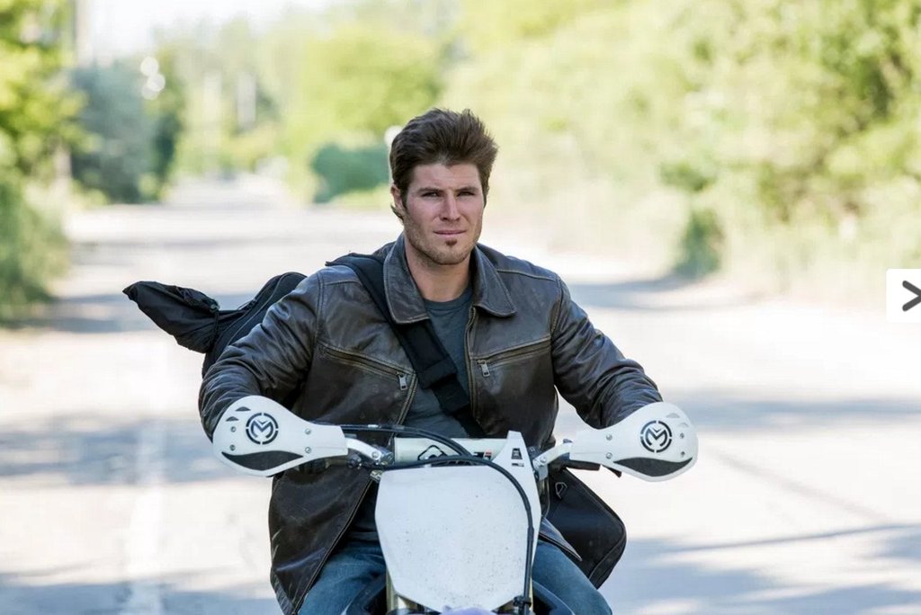 Photo from the movie Taken