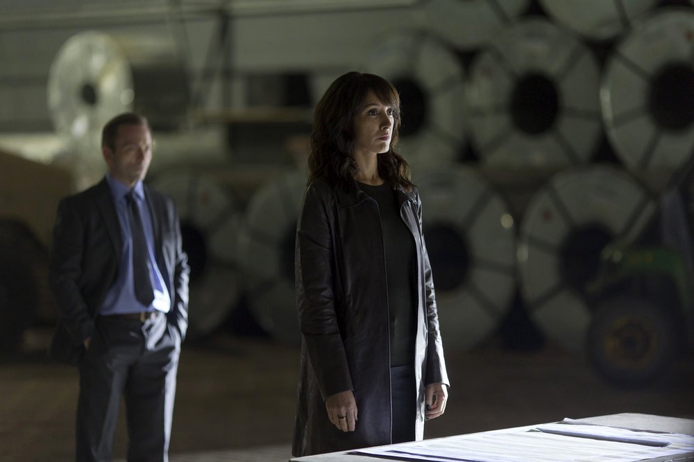 Photo from the movie Taken