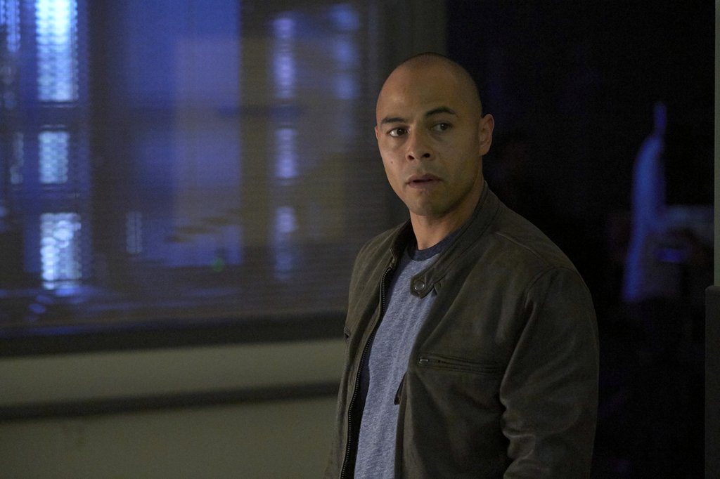 Photo from the movie Taken