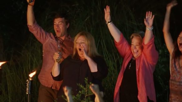 Photo from the movie Tammy