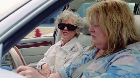 Photo from the movie Tammy