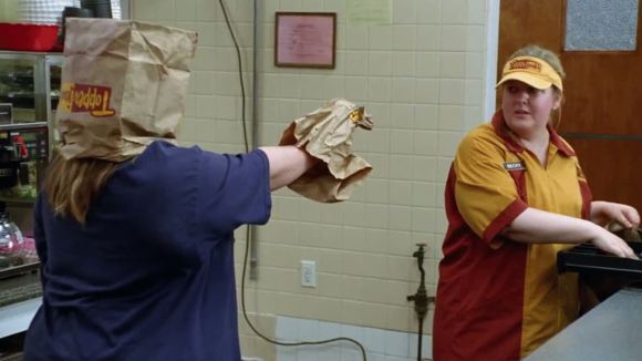 Photo from the movie Tammy