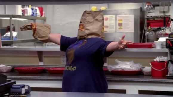 Photo from the movie Tammy