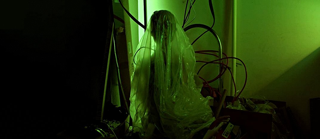 Photo from the movie The Artifice Girl