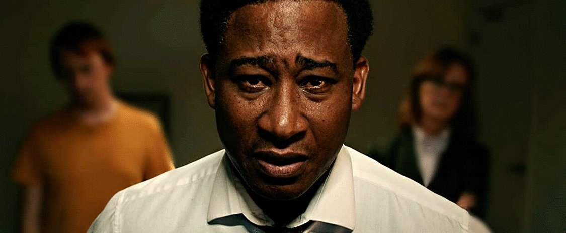 Photo from the movie The Artifice Girl