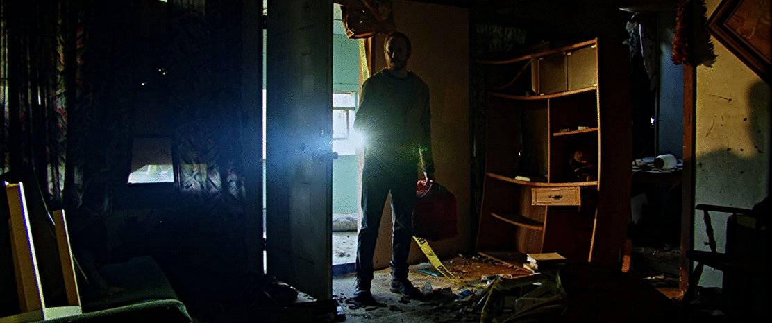 Photo from the movie The Artifice Girl