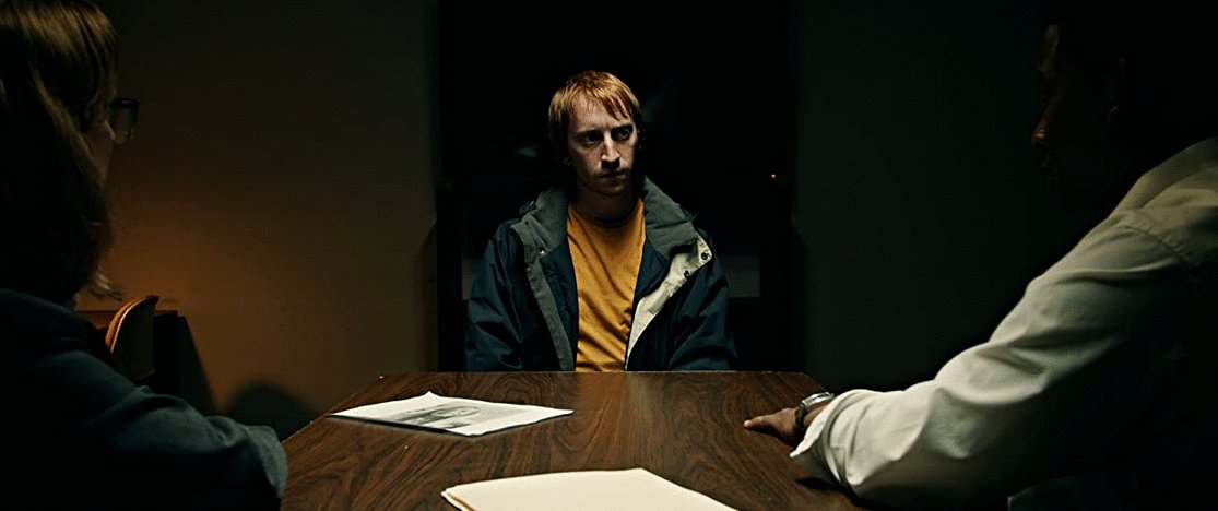 Photo from the movie The Artifice Girl