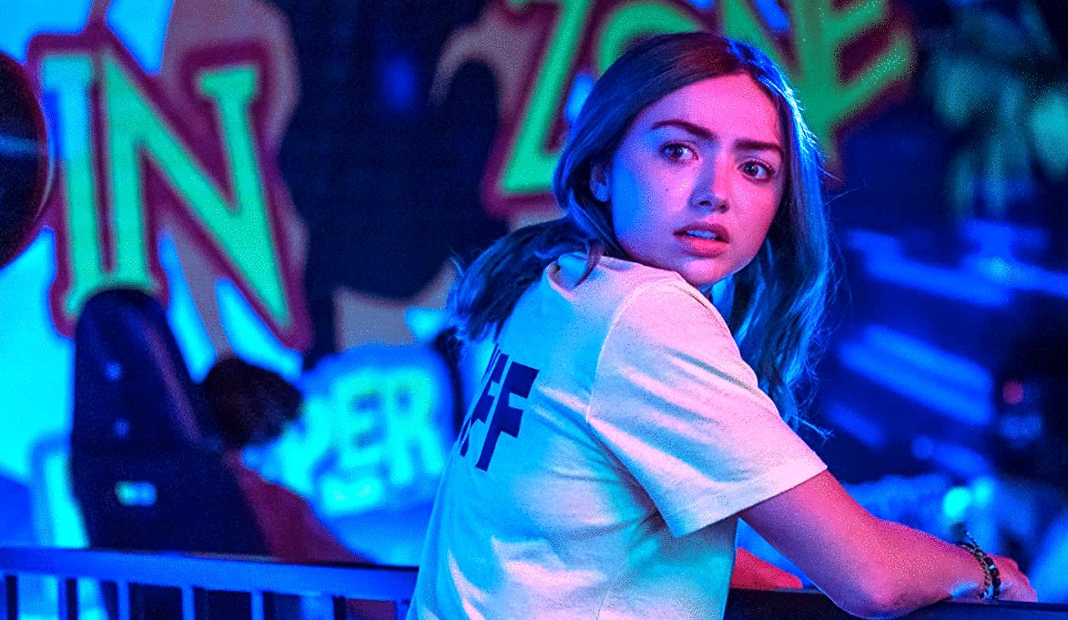 Photo from the movie The Friendship Game