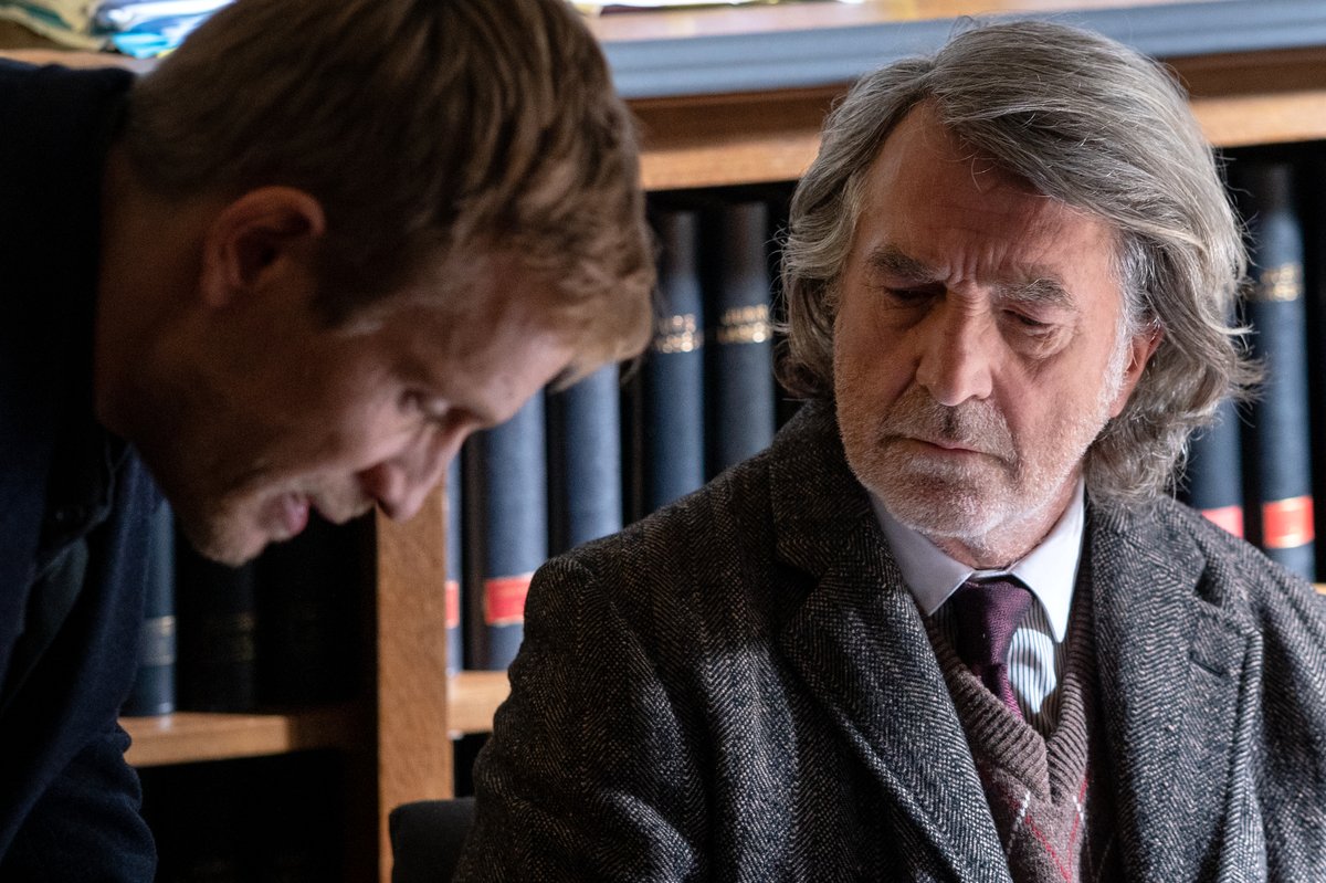 Photo from the movie The Man in the Basement