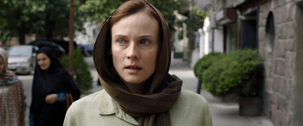 Photo from the movie The Operative