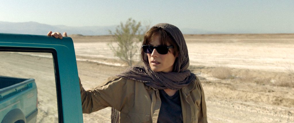 Photo from the movie The Operative