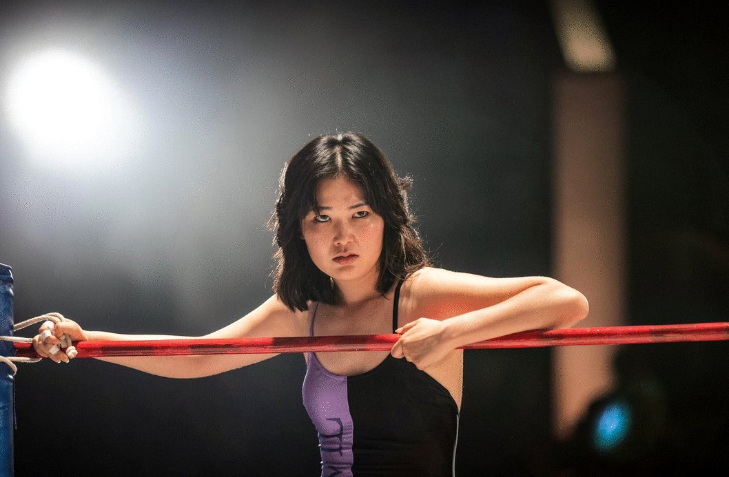 Photo from the movie Gokuaku Joou