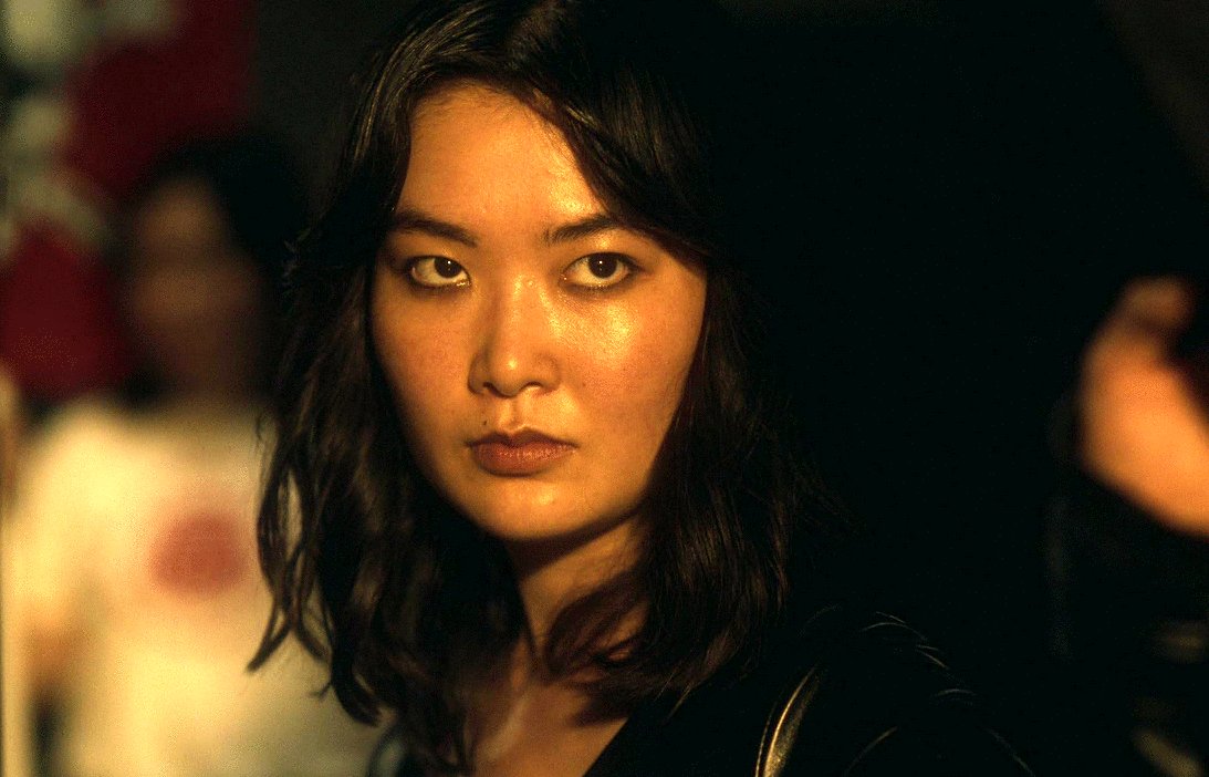 Photo from the movie Gokuaku Joou