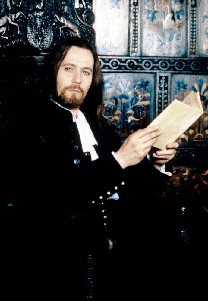 Photo from the movie The Scarlet Letter