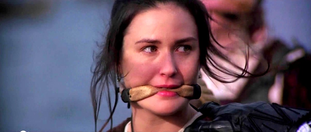 Photo from the movie The Scarlet Letter