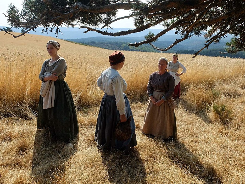 Photo from the movie The Sower