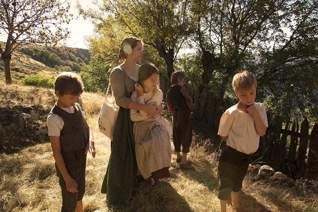 Photo from the movie The Sower