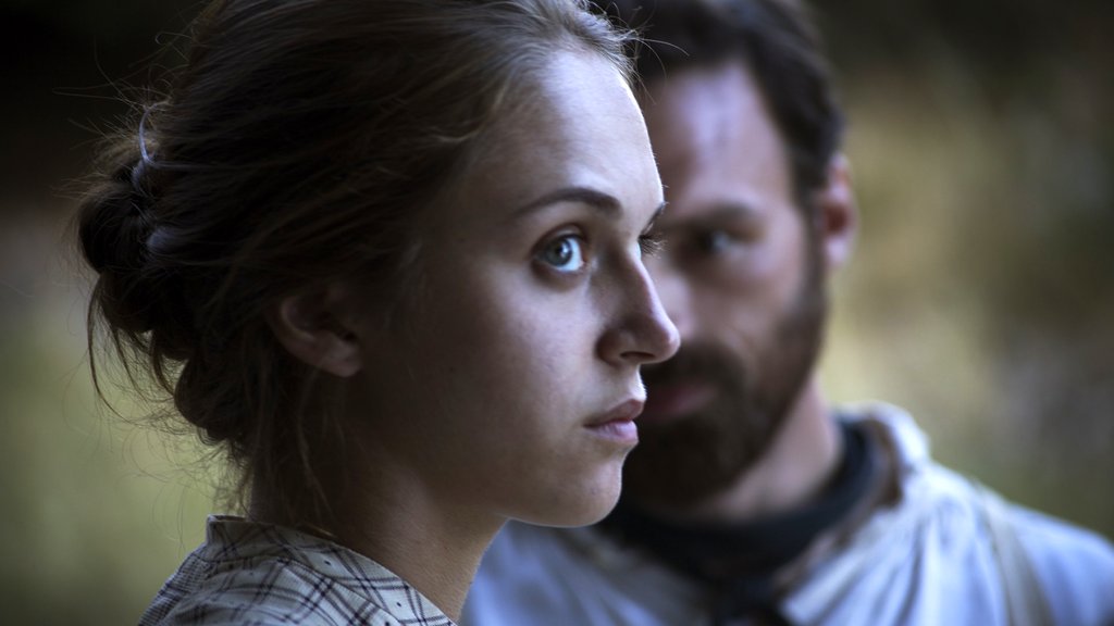 Photo from the movie The Sower