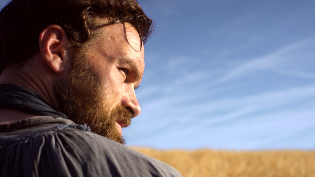 Photo from the movie The Sower