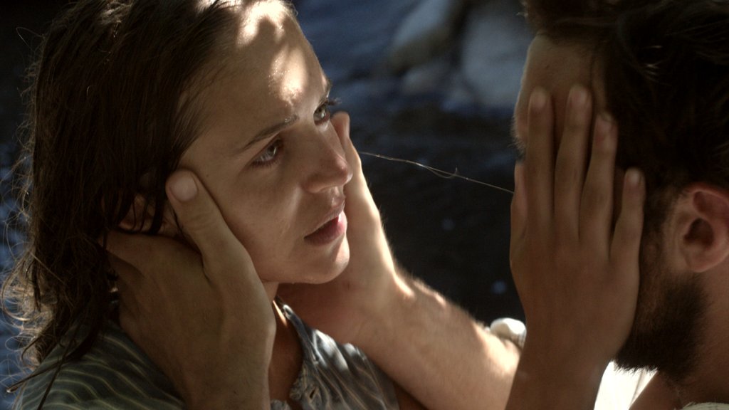 Photo from the movie The Sower