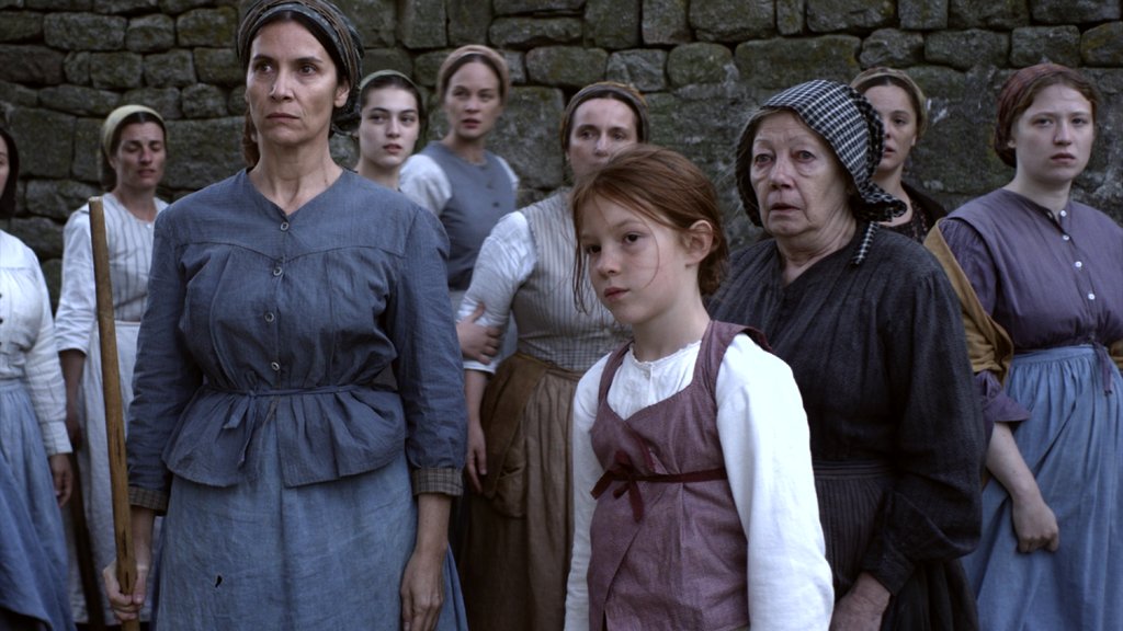 Photo from the movie The Sower