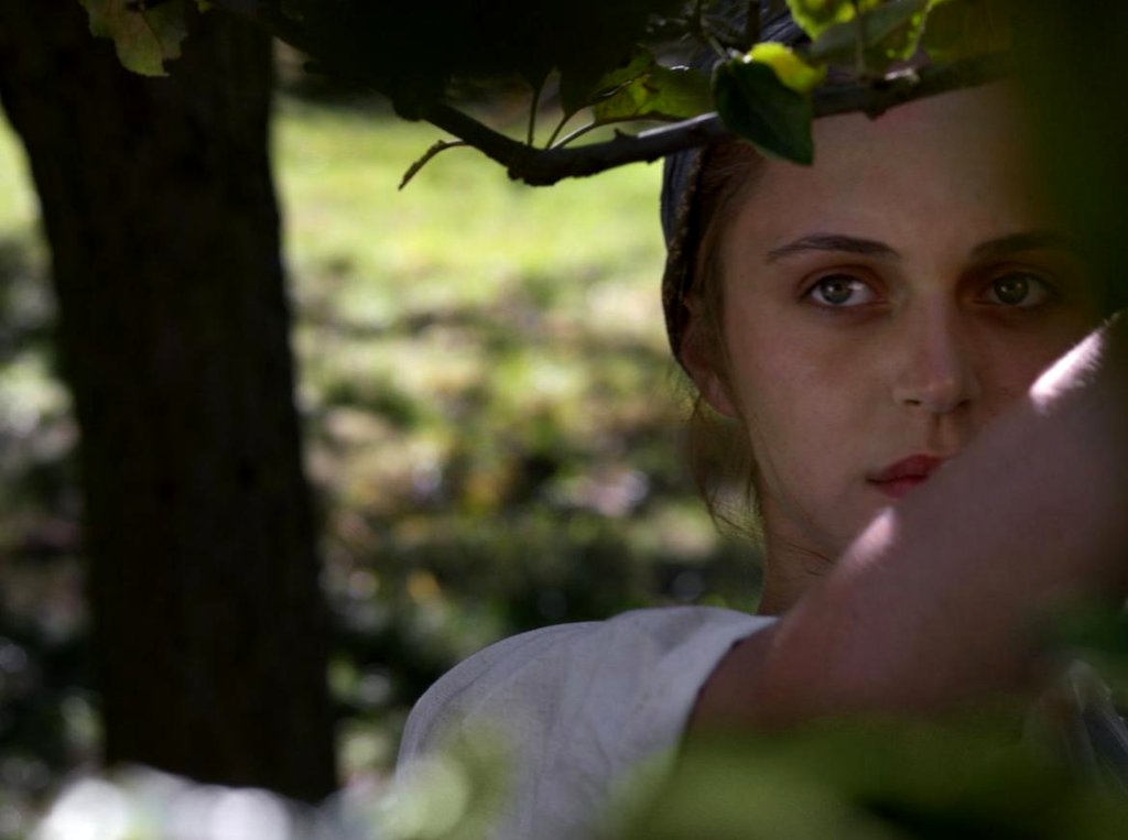 Photo from the movie The Sower